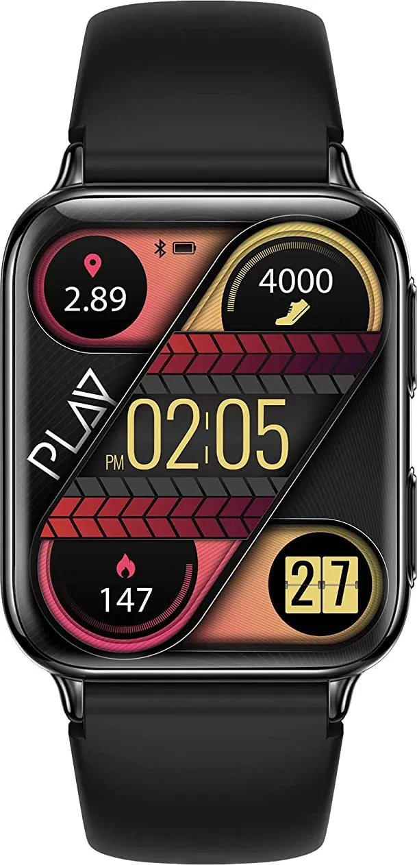 Play Playfit Flaunt