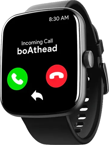 boAt Wave Lynk Voice