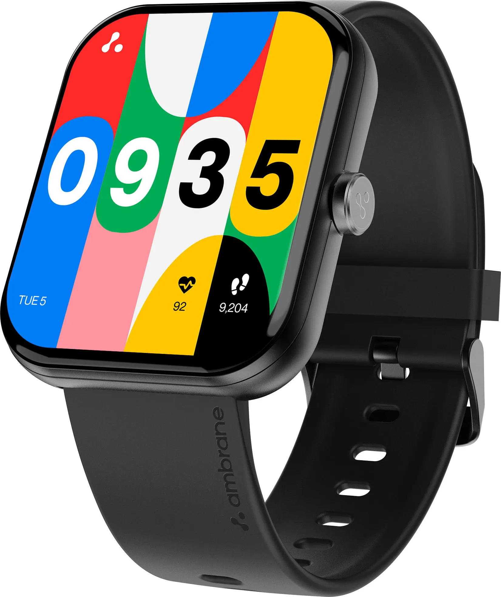 Ambrane Wise Eon Max
