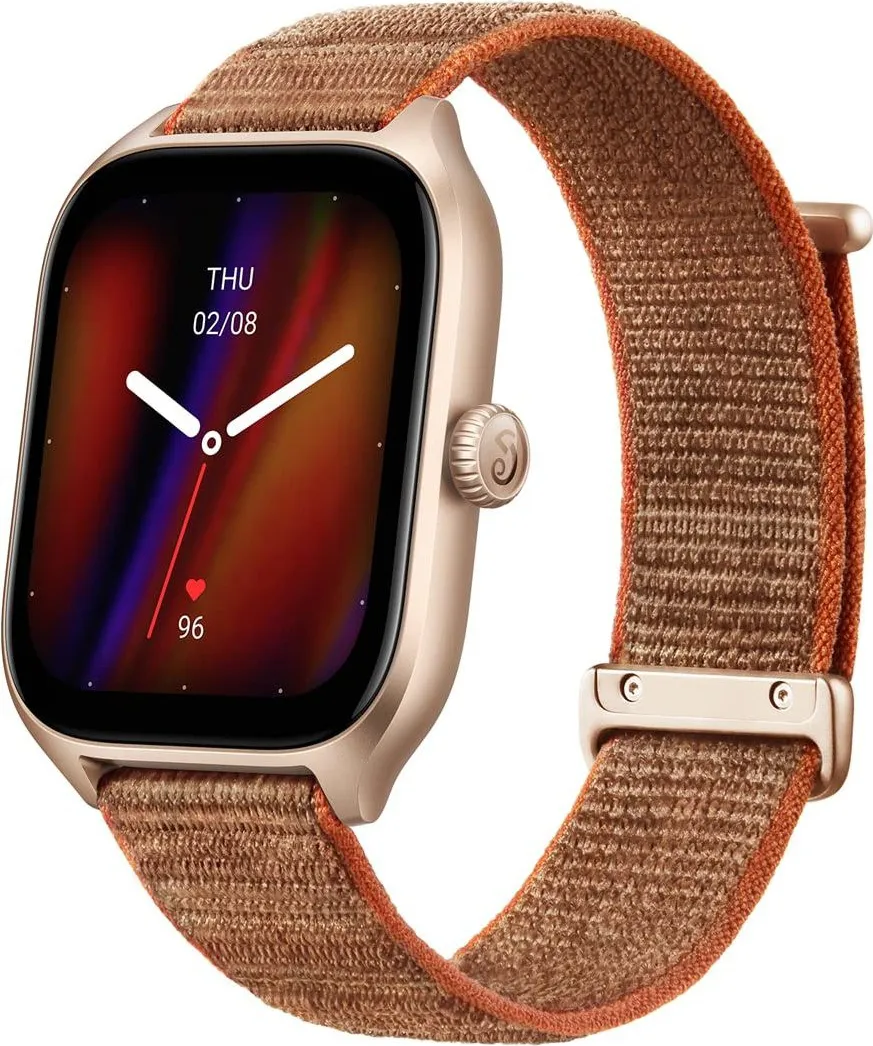 Amazfit GTS 5