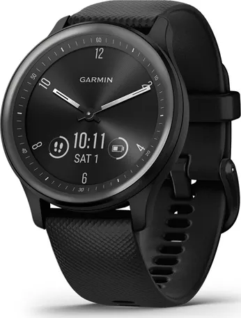 Garmin Vivomove Trend Hybrid