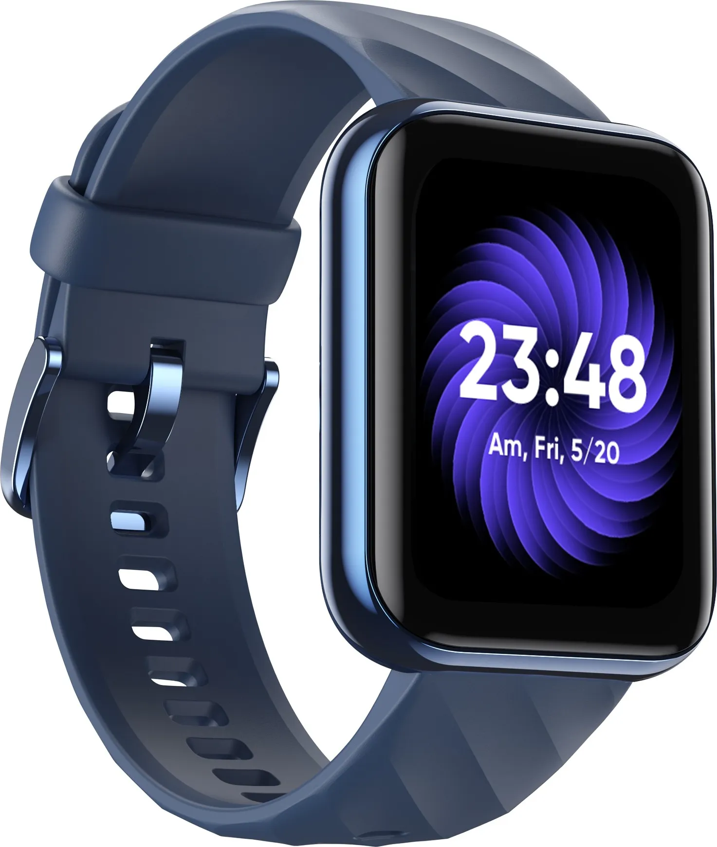Dizo Watch D2 Powe