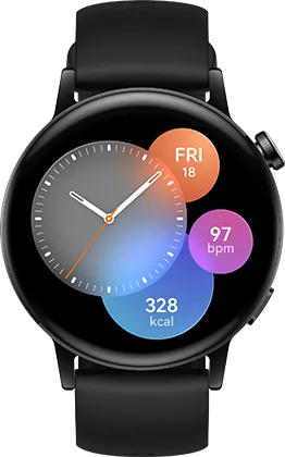 Huawei Watch GT 4