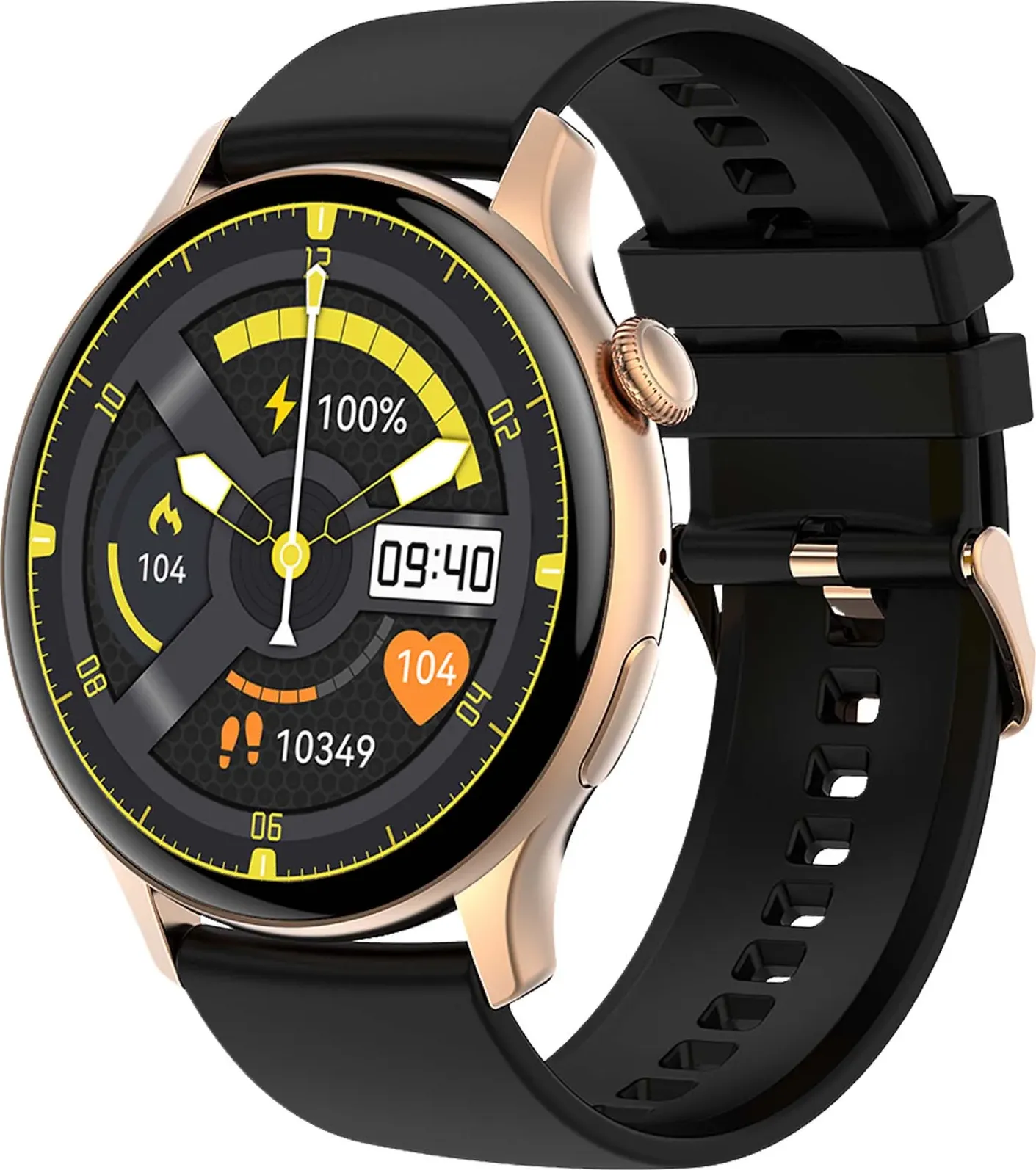 Pebble Spectra Pro