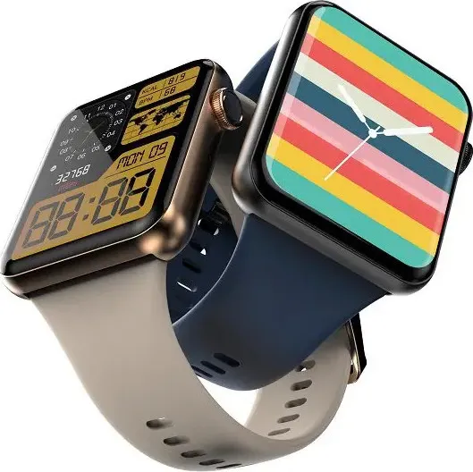 Pebble Vision