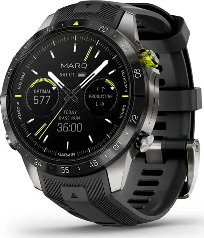 Garmin MARQ Athlete Gen 2 