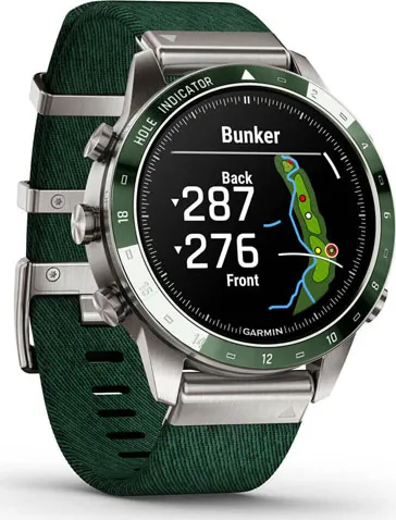 Garmin MARQ Golfer Gen 2 