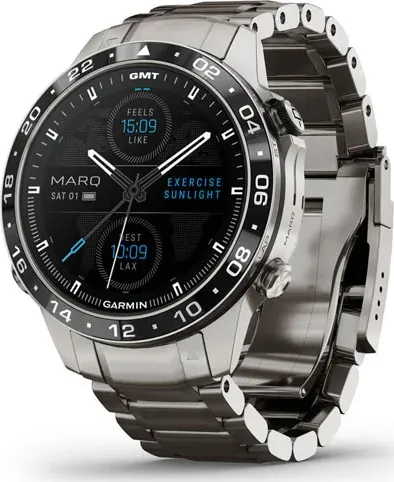 Garmin MARQ Aviator Gen 2