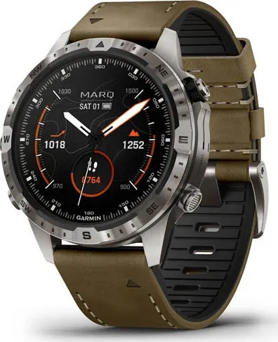 Garmin MARQ Adventurer Gen 2