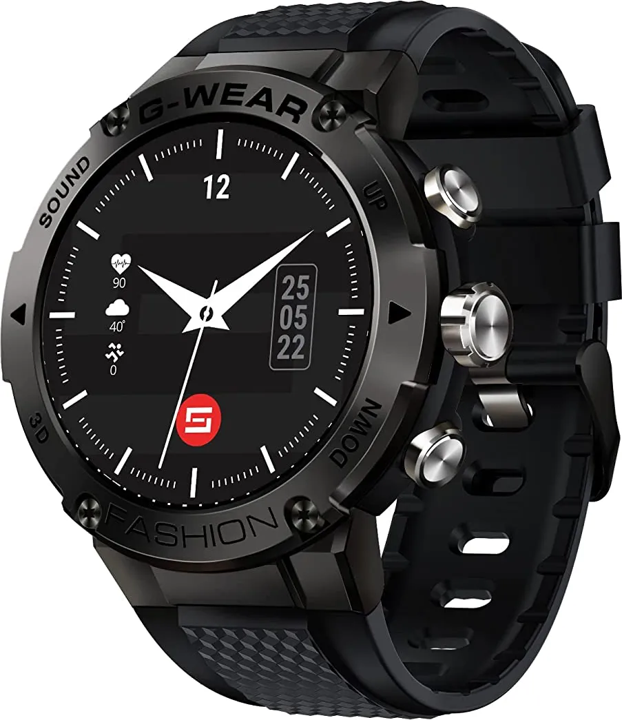 5E G-Wear Plus