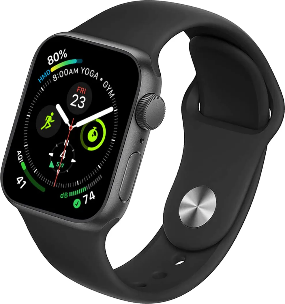 Varni Smart 1