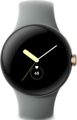 Google Pixel Watch 2