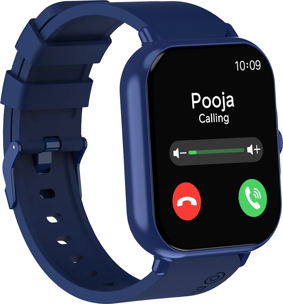 pTron Pulsefit P61 Plus