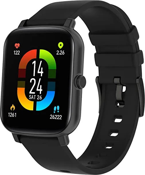 Noise ColorFit Vivid Call