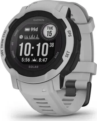 Garmin Instinct 2X Solar
