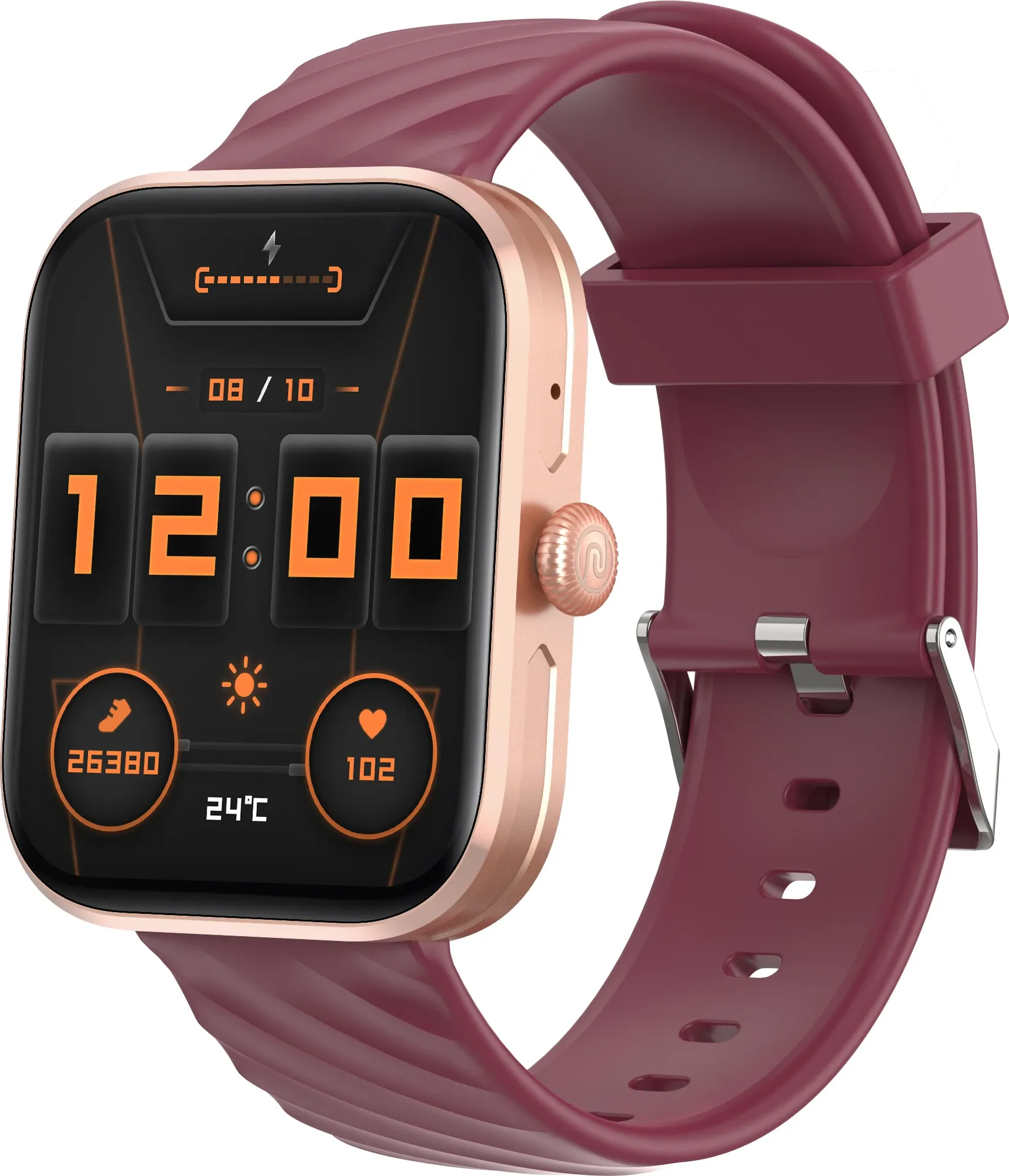 Noise ColorFit Spark