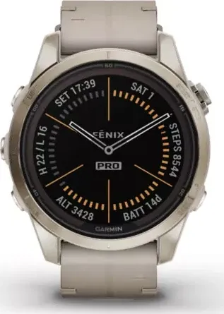 Garmin Fenix 7 Pro