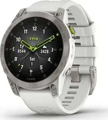Garmin Epix Pro Gen 2 Smartwatch 47