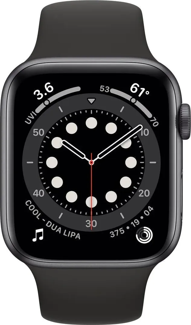 Apple Watch X