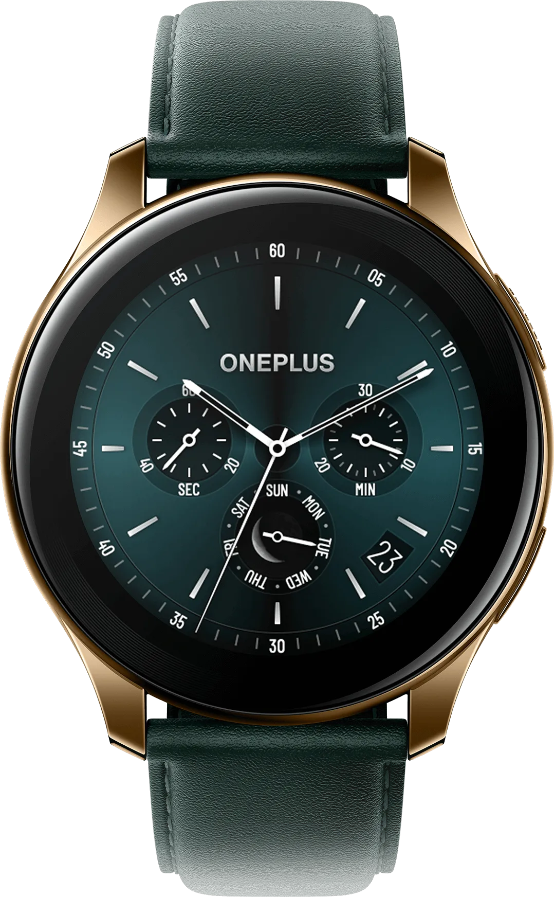 OnePlus Watch 4
