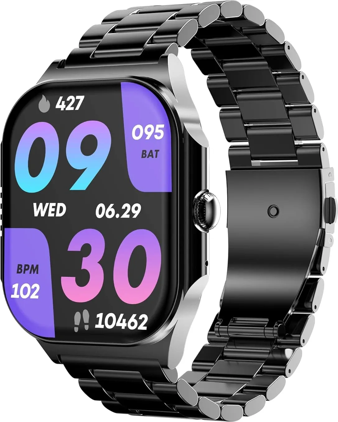 Pebble Alive