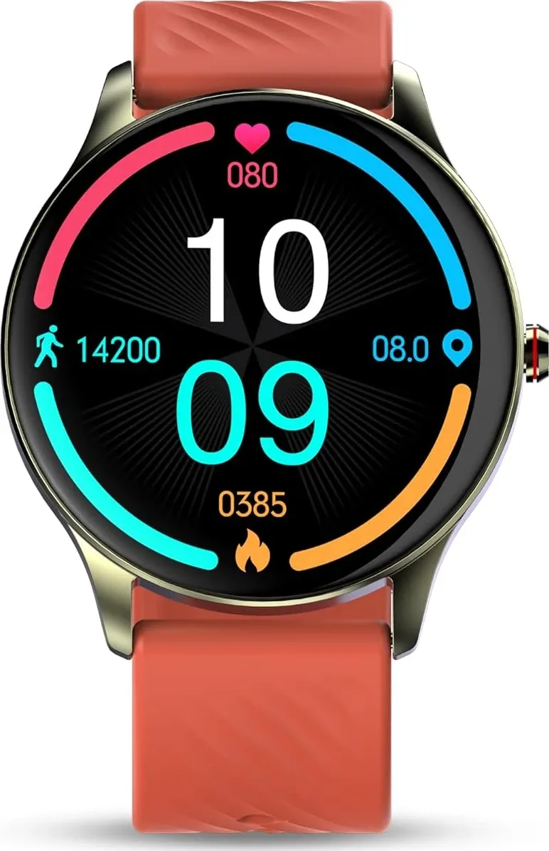 Pebble Ascent