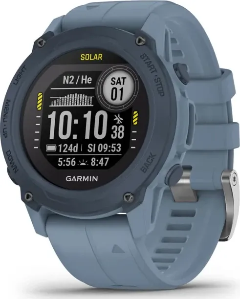 Garmin Descent G1 Solar