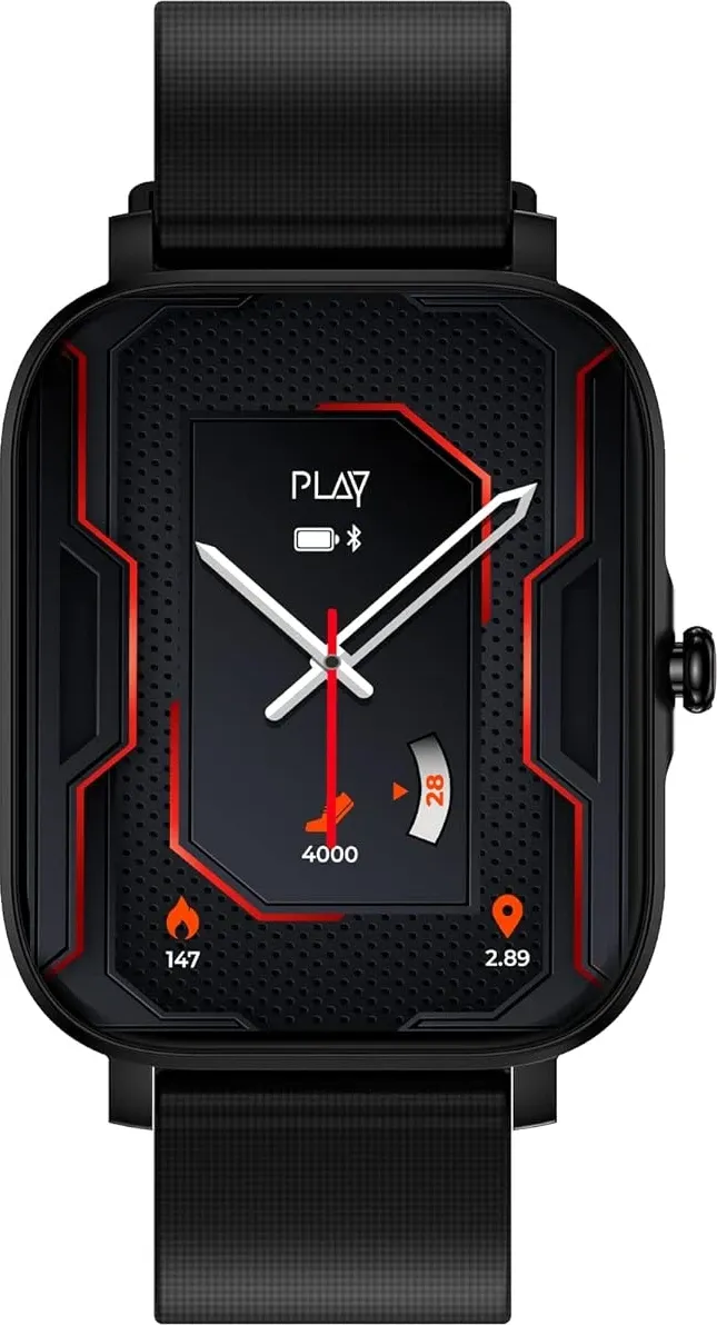 Play Playfit Style