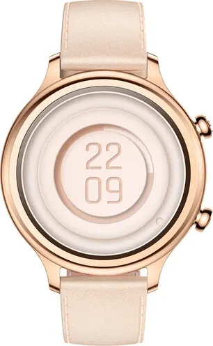 Ticwatch c2 top caracteristicas
