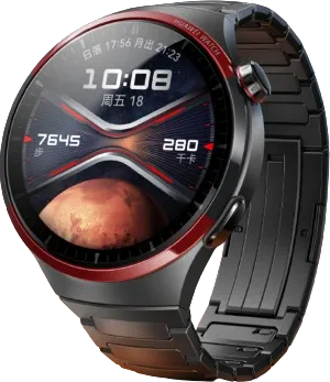 Huawei Watch 4 Pro Space Exploration Edition