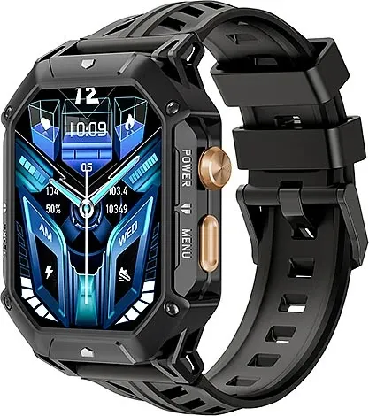 Oukitel BT80