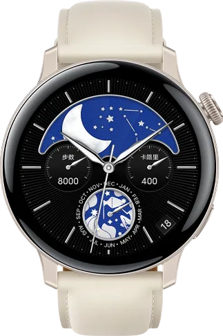 Vivo Watch 4
