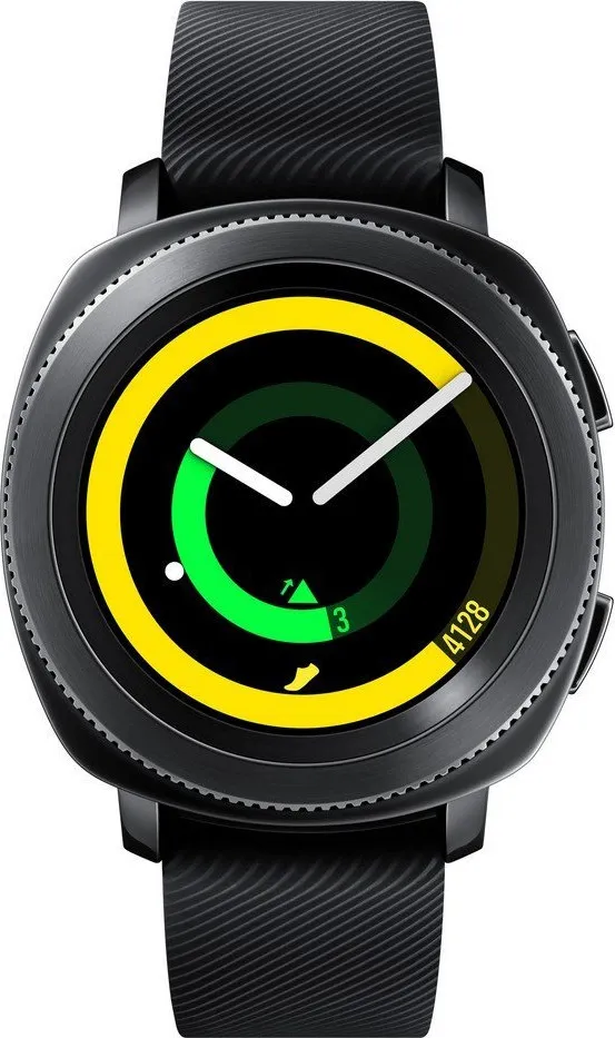 Samsung Gear Sport