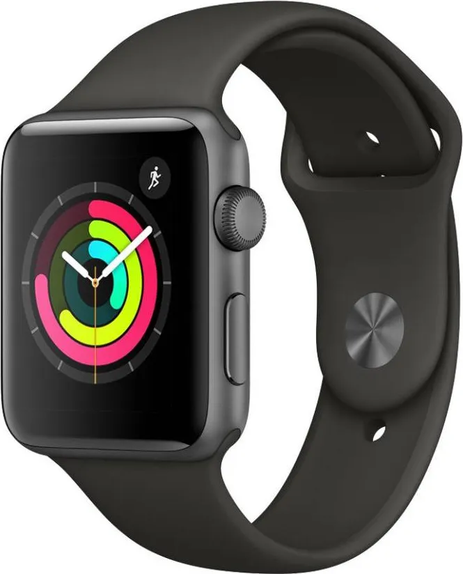 Apple Watch Series 3 GPS 38mm