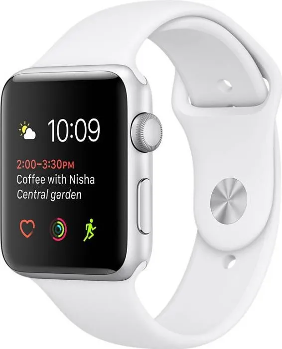 Apple Watch Series 2 GPS 42mm