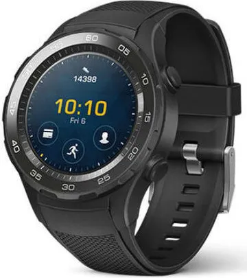 Huawei Watch 2 (2018)