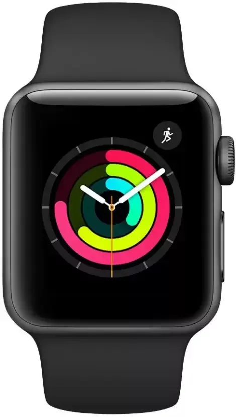 Apple Watch Series 3 GPS - 42mm