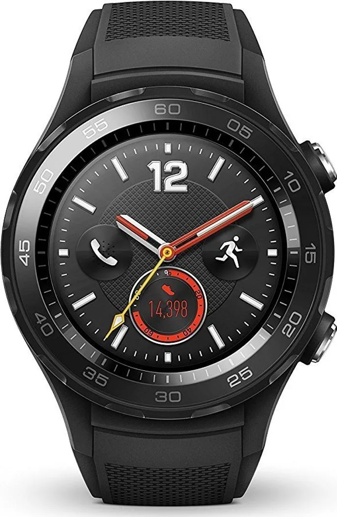 Huawei Watch 2 4G