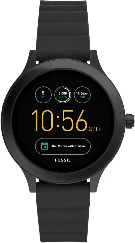 Fossil FTW6009