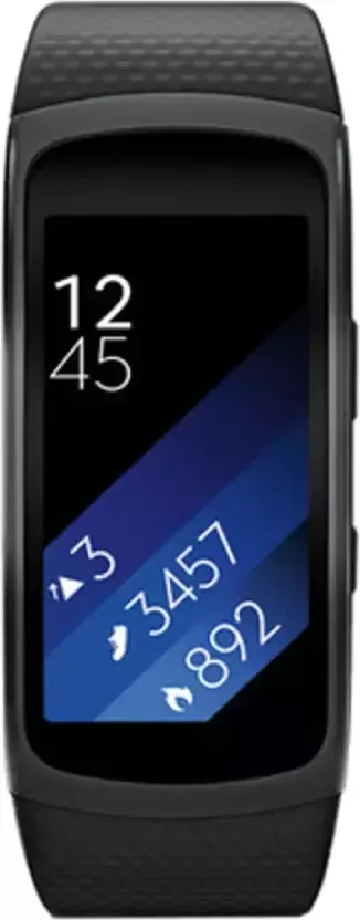 Samsung Gear Fit 2