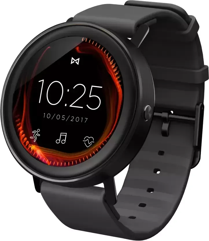 Misfit Vapor