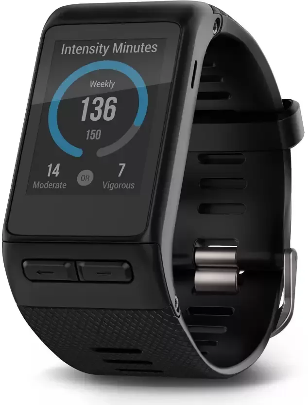 Garmin Vivoactive HR