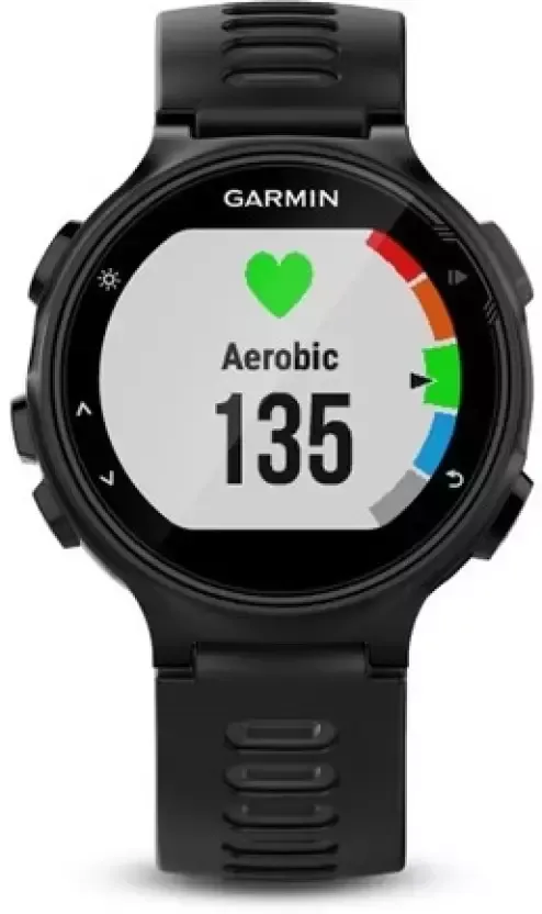 Garmin Forerunner 735XT