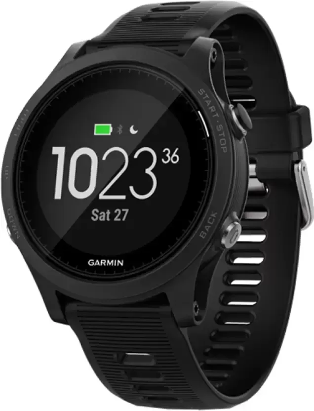Comparativa Garmin Forerunner 935 VS Garmin Vivoactive 3 Music GP Comparar especificaciones Mixideal