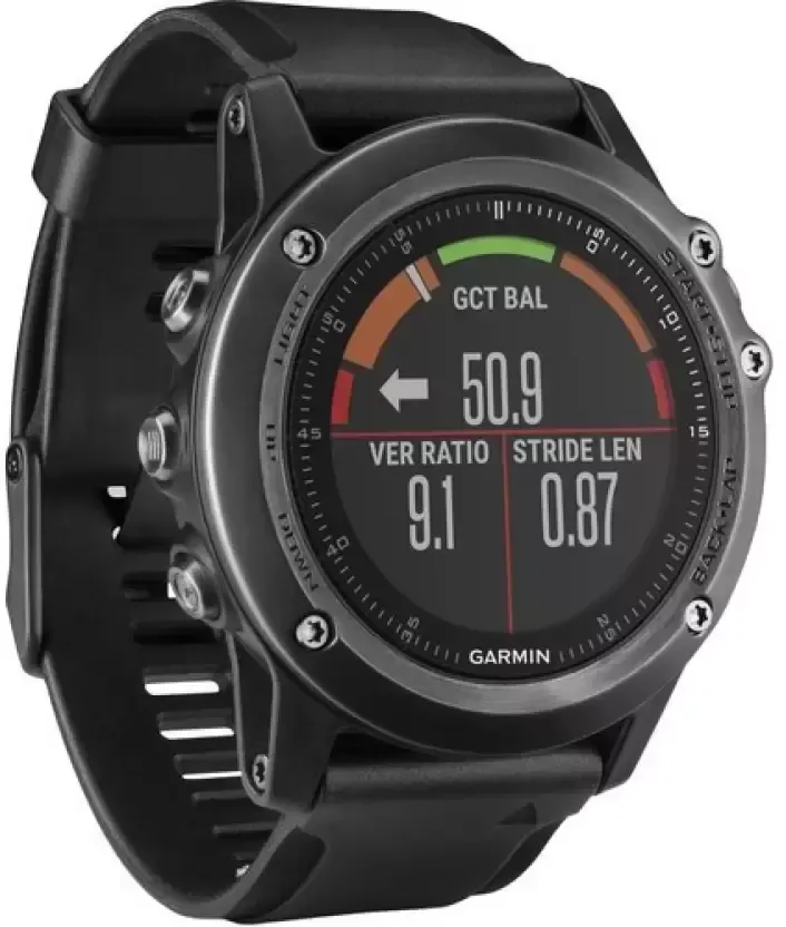 Garmin FENIX 3 HR