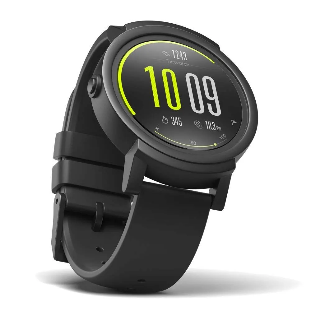 Ticwatch E
