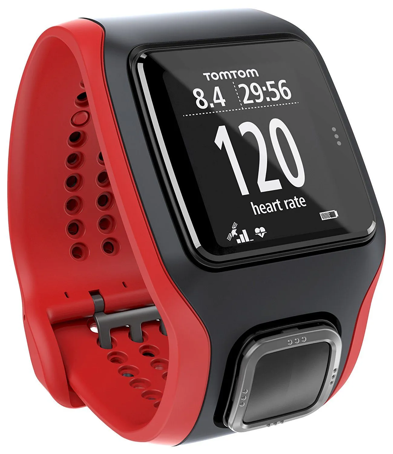 TomTom Runner