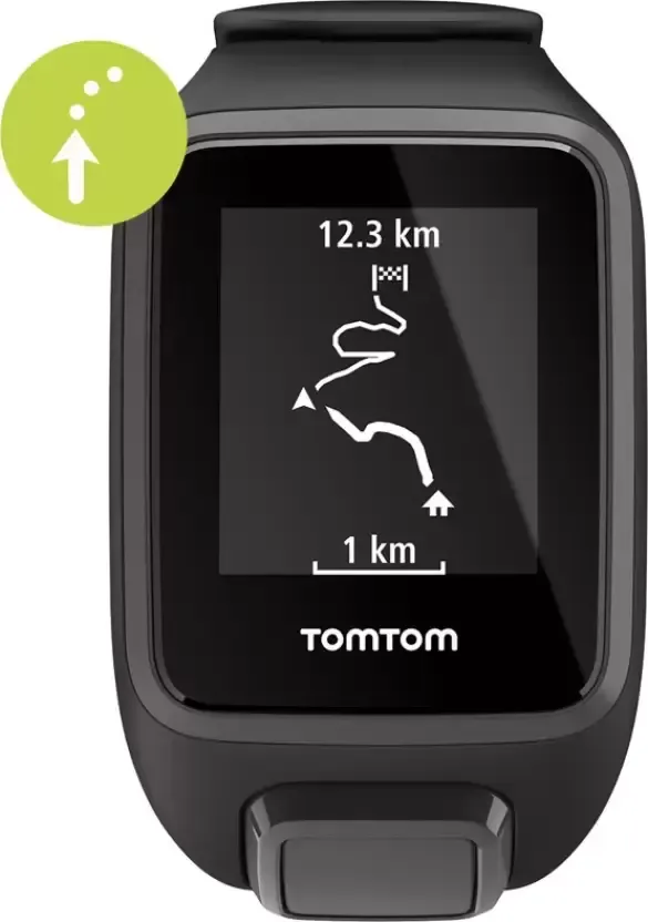 TomTom Spark 3