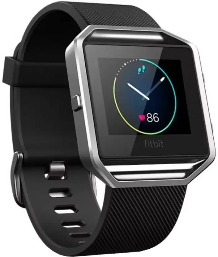 Fitbit Blaze