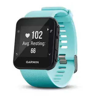 Garmin Forerunner 35